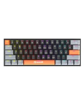 Tastatura Marvo KG903 - Black 