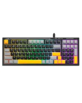 Tastatura Marvo Magma S50A KG638 - Black