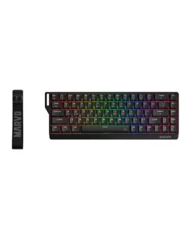 Tastatura Marvo Saber KG965W - Black 