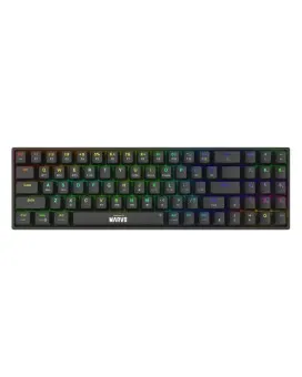 Tastatura Marvo Shogo 78W KG956W - Black 