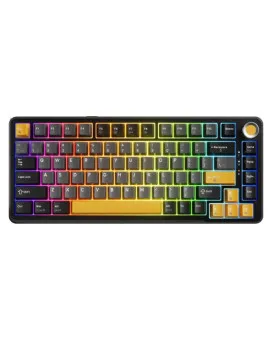 Tastatura Marvo Titan KG985W - Black 