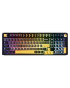 Tastatura Marvo Titan KG986W - Black 