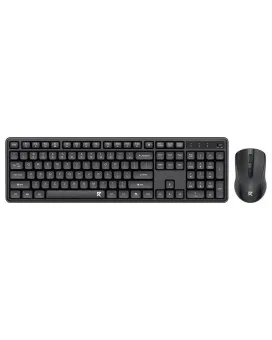 Tastatura + Miš Redragon DeskSet Essential