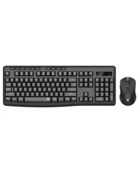 Tastatura + Miš Redragon DeskSet Multimedia Essential Combo 