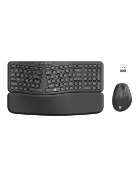 Tastatura + Miš Redragon ErgoSet Pro
