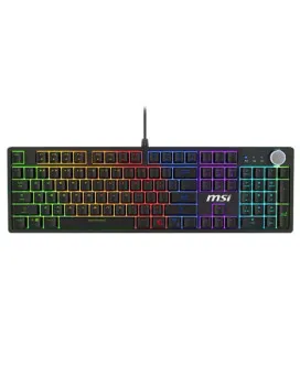 Tastatura MSI Forge GK320 RGB 