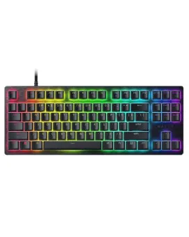 Tastatura Razer Huntsman V3 HE Magnetic Tenkeyless 8KHz 