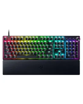 Tastatura Razer Huntsman V3 Pro 8KHz - Analog Optical Esports Keyboard - US Layout 