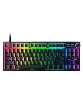 Tastatura Razer Huntsman V3 Pro Low Profile Tenkeyless - Analog 