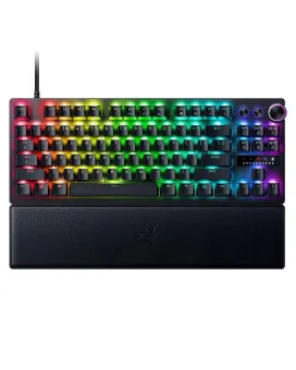 Tastatura Razer Huntsman V3 Pro Tenkeyless 8KHz - Analog Optical Esports Keyboard - US Layout 