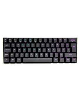 Tastatura Redragon Draconic K530 YU RGB Pro Bluetooth Brown Switch - Black 