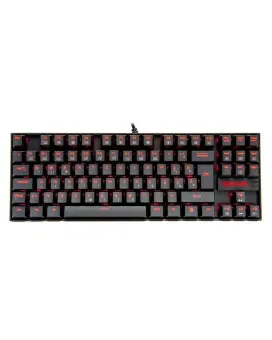 Tastatura Redragon Kumara K552-2 YU - Black 
