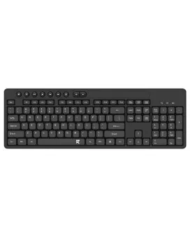 Tastatura Redragon WorkType - Wireless 