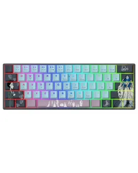 Tastatura Spawn - Corps Bride