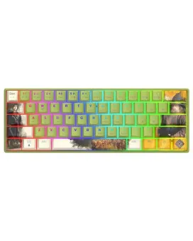 Tastatura Spawn - Hobbit