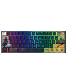 Tastatura Spawn - Hogwarts Legacy