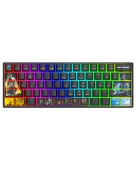 Tastatura Spawn - Mortal Kombat