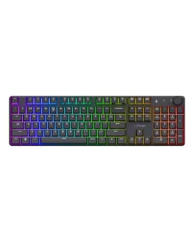 Tastatura Trust GXT 868 Torix Premium 