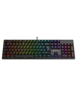 Tastatura UVI Greed V2 Full RGB – MX Brown – SRB (YU) 