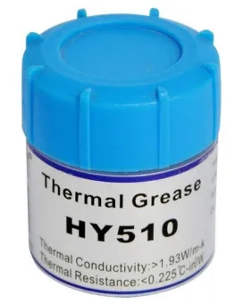 Termalna Pasta Halnziye HY880 10g 