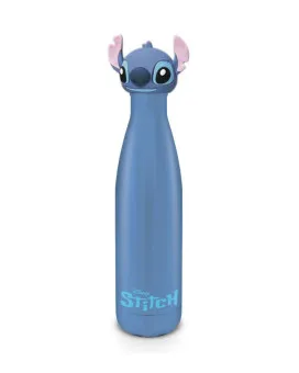 Termos čaša Pyramid - Lilo And Stitch - 3D Stitch 