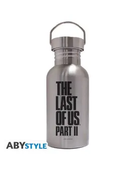 Boca AbyStyle - The Last Of Us- Logo 