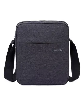 Torba Za Laptop Tigernu T-L5102 - Black/Grey 