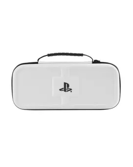 Torbica Nacon Official Pouch - PS Portal - White 