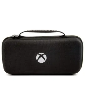 Torbica Nacon Travel XL Pouch Black 