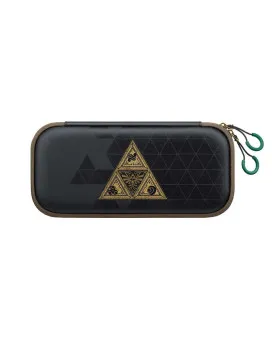 Torbica Nintendo Switch 2 Carrying Case and Screen Protector - Legend of Zelda - 40th Anniversary Edition 