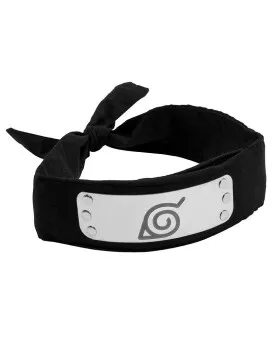 Traka za glavu AbyStyle - Naruto Shippuden - Konoha 