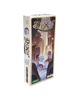 Društvena igra Dixit Expansion - Revelations 