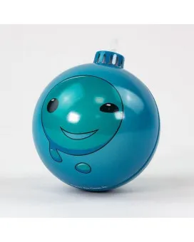 Ukras za jelku - Fortnite - Ornament Ripley 