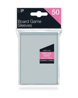 Ultra Pro Board Game Sleeves 50 - 54x80mm