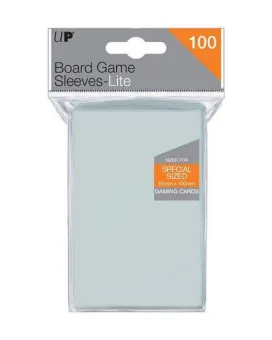 Ultra Pro Lite Board Game Sleeves 100 - 65x100mm 