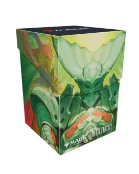 Ultra Pro Magic The Gathering 100+ Deck Box Final Fantasy V5