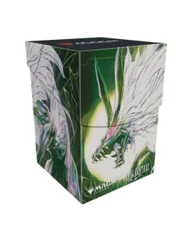 Ultra Pro Magic The Gathering 100+ Deck Box Final Fantasy V7
