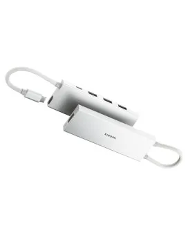 USB Hub XIAOMI 5-in-1 Type-C 