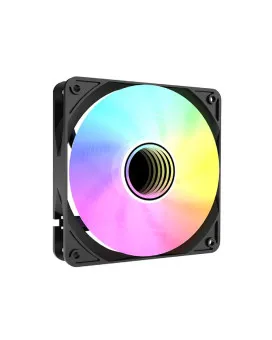 Ventilator Raidmax ARGB NV-IX120FBP PWM 