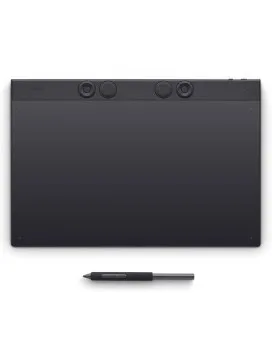 Grafička tabla Wacom Intuos Pro - Pen Tablet Large 