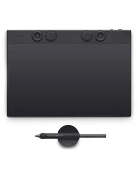 Grafička tabla Wacom Intuos Pro - Pen Tablet Medium 