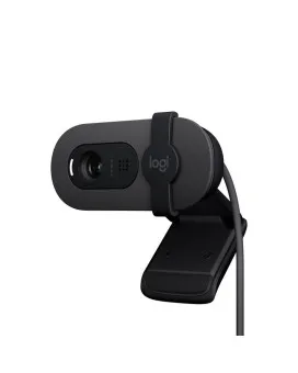 Web kamera Logitech Brio 100 - Black 