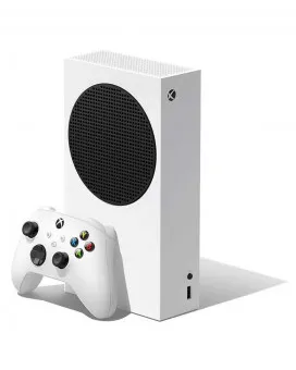 Konzola XBOX Series S 512GB