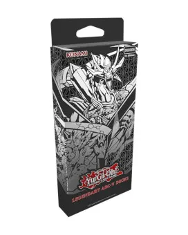 Društvena igra - Yu-Gi-Oh! - TCG - Board Game - Yu-Gi-Oh! - TCG - Legendary Arc-V Decks