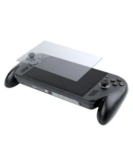 Zaštitno staklo - zaštita za Ekran Nacon Tempered Glass 