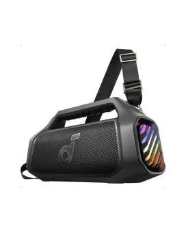 Zvučnik Anker Soundcore Boom 2 Plus - Black Bluetooth 