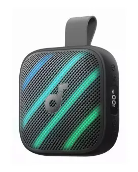 Zvučnik Anker Soundcore Boom Go 3i - Black Bluetooth