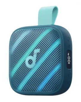 Zvučnik Anker Soundcore Boom Go 3i - Blue Bluetooth