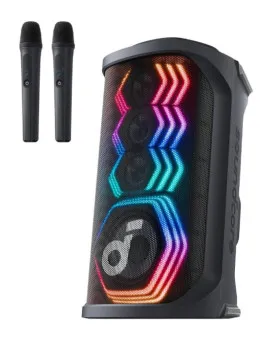 Zvučnik Anker Soundcore Rave 3S - Black Bluetooth 