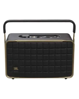 Zvučnik JBL Authentics 300 - Black Bluetooth 